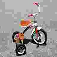 vintage tricycle for sale