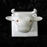 ceramic cow for sale