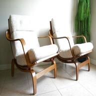 mid century bentwood chairs for sale