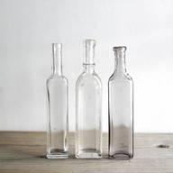 glass bottle collectable bottles for sale