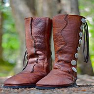 handmade riding boots for sale