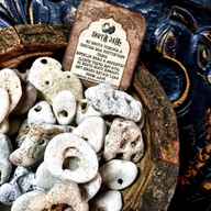 hag stone for sale