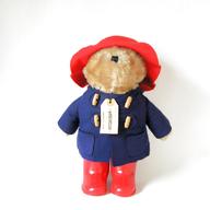 paddington bear toy old for sale