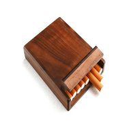 wooden cigarette box for sale