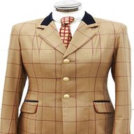 showing selection jacket for sale