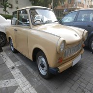 trabant 601 for sale