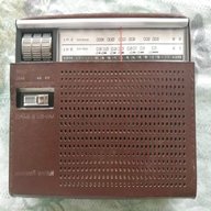 national panasonic radio for sale