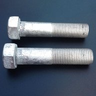 bsf nuts bolts for sale