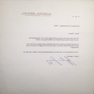 ayrton senna signed for sale