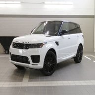 range rover sport supercharged for sale