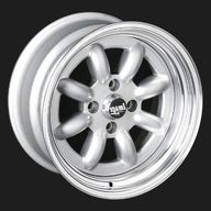 minilite alloy wheels for sale