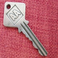 aa key for sale
