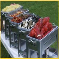 catering grill for sale