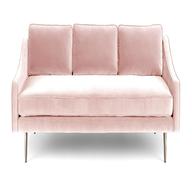 pink sofa for sale