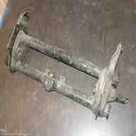 vw camper front axle beam for sale