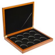 coin display cases for sale