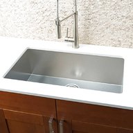 extra large sink for sale