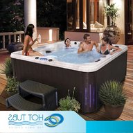 hot tubs for sale