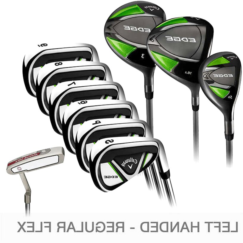 Left Handed Golf Clubs for sale in UK | 99 used Left Handed Golf Clubs