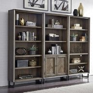 wall bookcase for sale