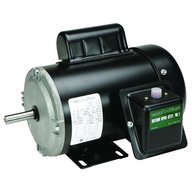 1 hp motor for sale
