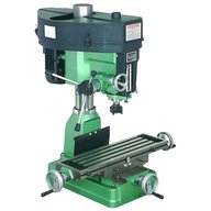 milling drilling machine for sale