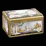 vintage snuff box for sale
