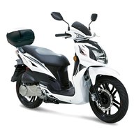 125 cc scooter for sale