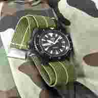 military watch straps for sale
