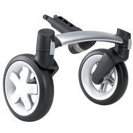 quinny front wheel for sale