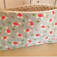 cath kidston stanley fabric for sale