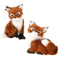 fox ornament for sale