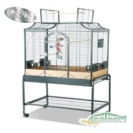 ferplast bird cage for sale