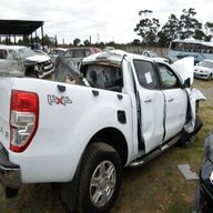 ford ranger spares for sale