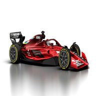 formula 1 car for sale