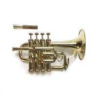 piccolo trumpet for sale