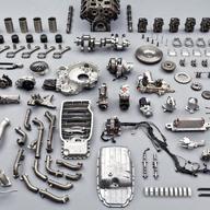 scania parts for sale