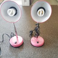 photography lamps x 2 for sale