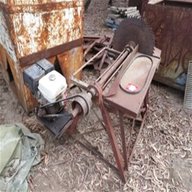 saw bench engine for sale