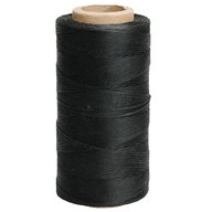 leather stitching thread for sale