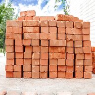 1000 bricks for sale