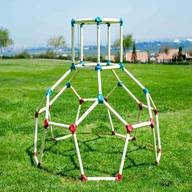 metal climbing frames for sale