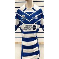 halifax rugby shirt for sale