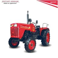 mahindra tractor for sale