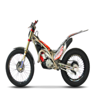 gas gas trials bikes for sale