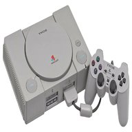 playstation 1 console for sale
