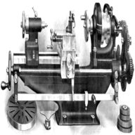drummond lathe for sale