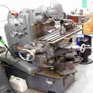 harrison milling machine for sale