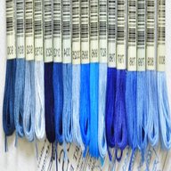 dmc embroidery threads thread for sale