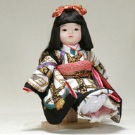 japanese doll for sale